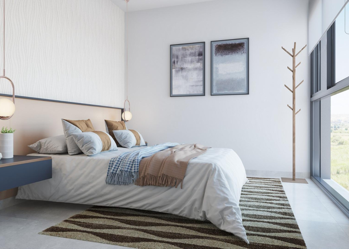 New Build - Penthouse - Guardamar del Segura - Avenida del Puerto