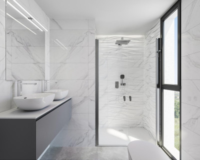 New Build - Penthouse - Guardamar del Segura - Avenida del Puerto