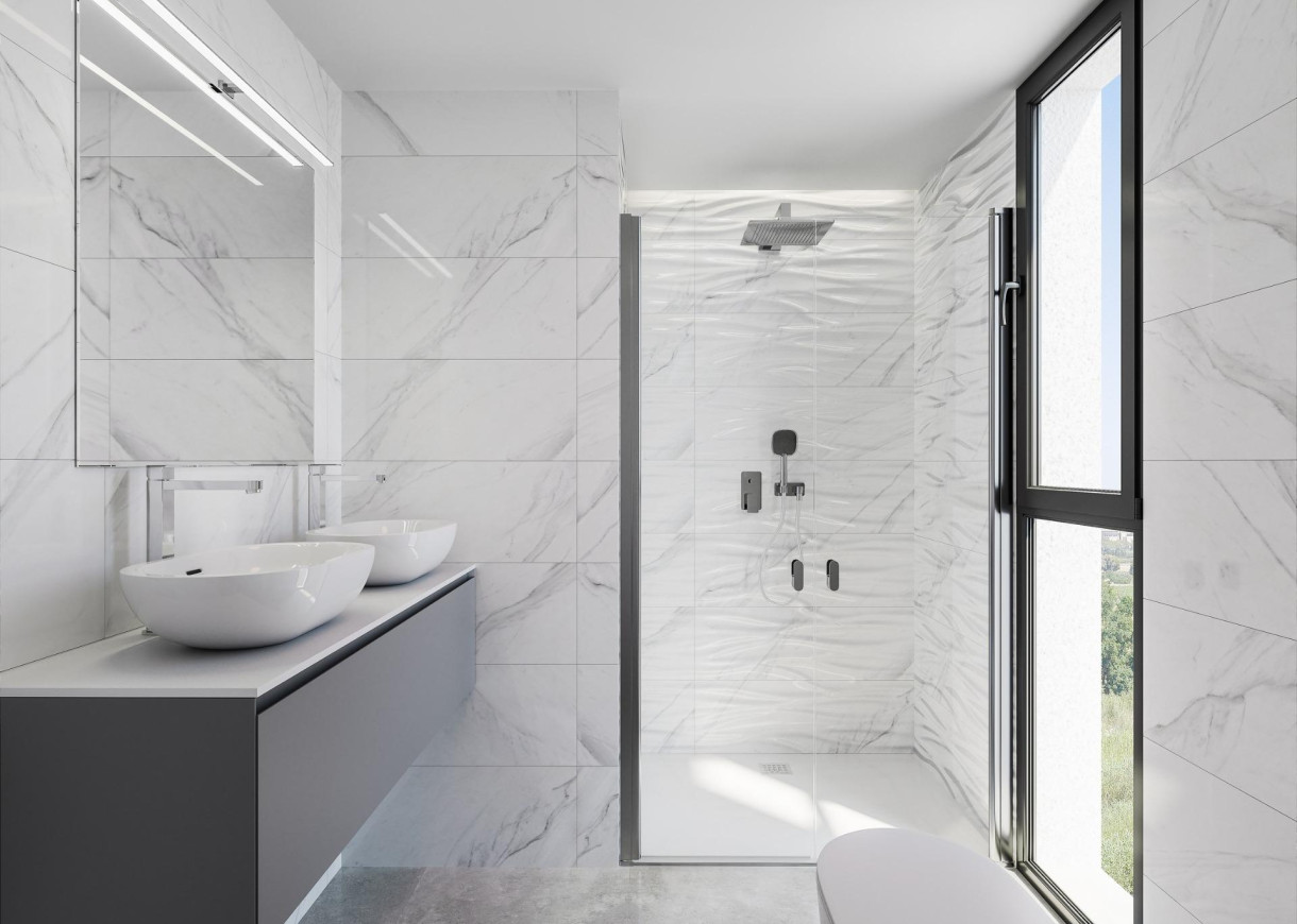 New Build - Penthouse - Guardamar del Segura - Avenida del Puerto