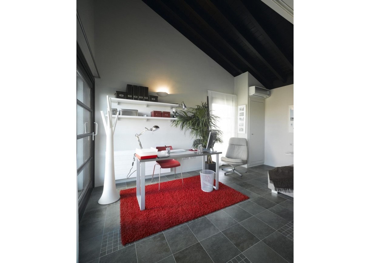 Nouvelle construction - Villa - Sucina - Peraleja Golf