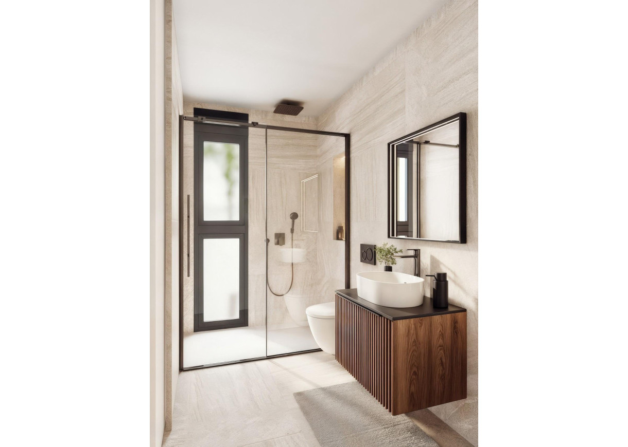 New Build - Villa - Torre Pacheco - Santa Rosalia Lake And Life Resort