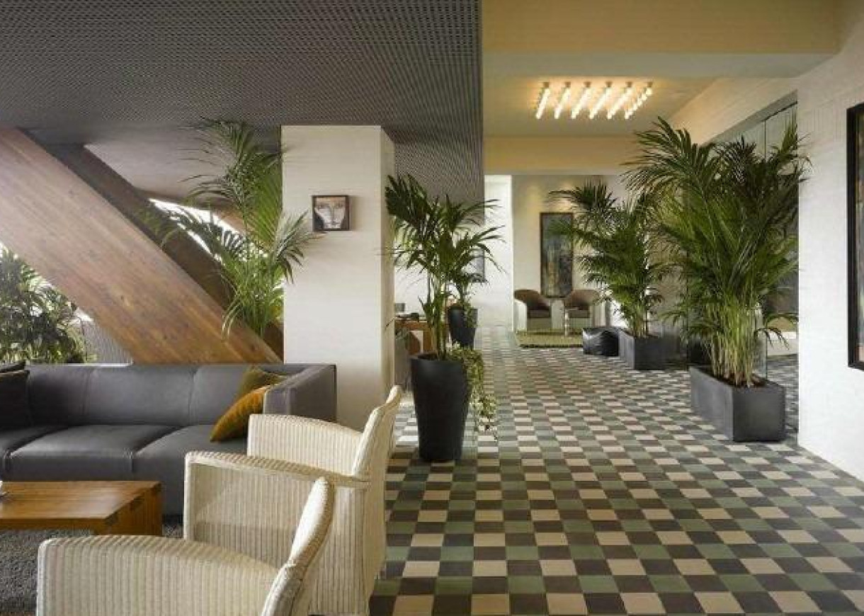 Nouvelle construction - Villa - Sucina - Peraleja Golf