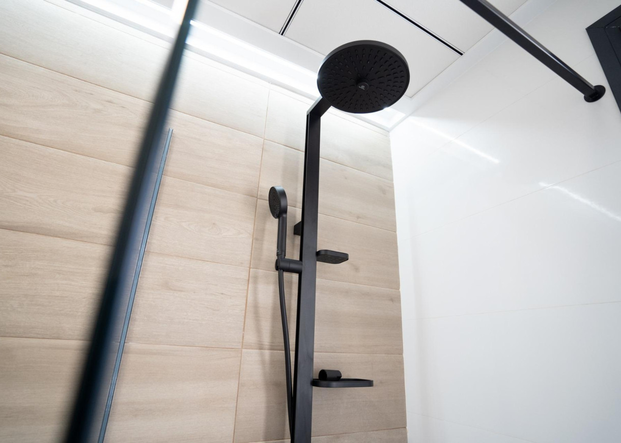 New Build - Bungalow - Pilar de la Horadada - pueblo