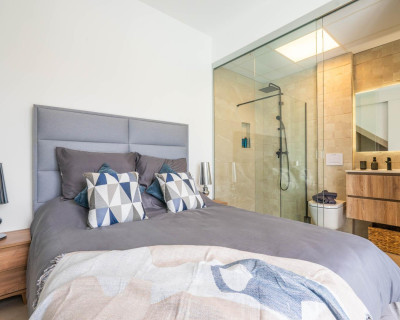 Nouvelle construction - Villa - Torre Pacheco - Roldán