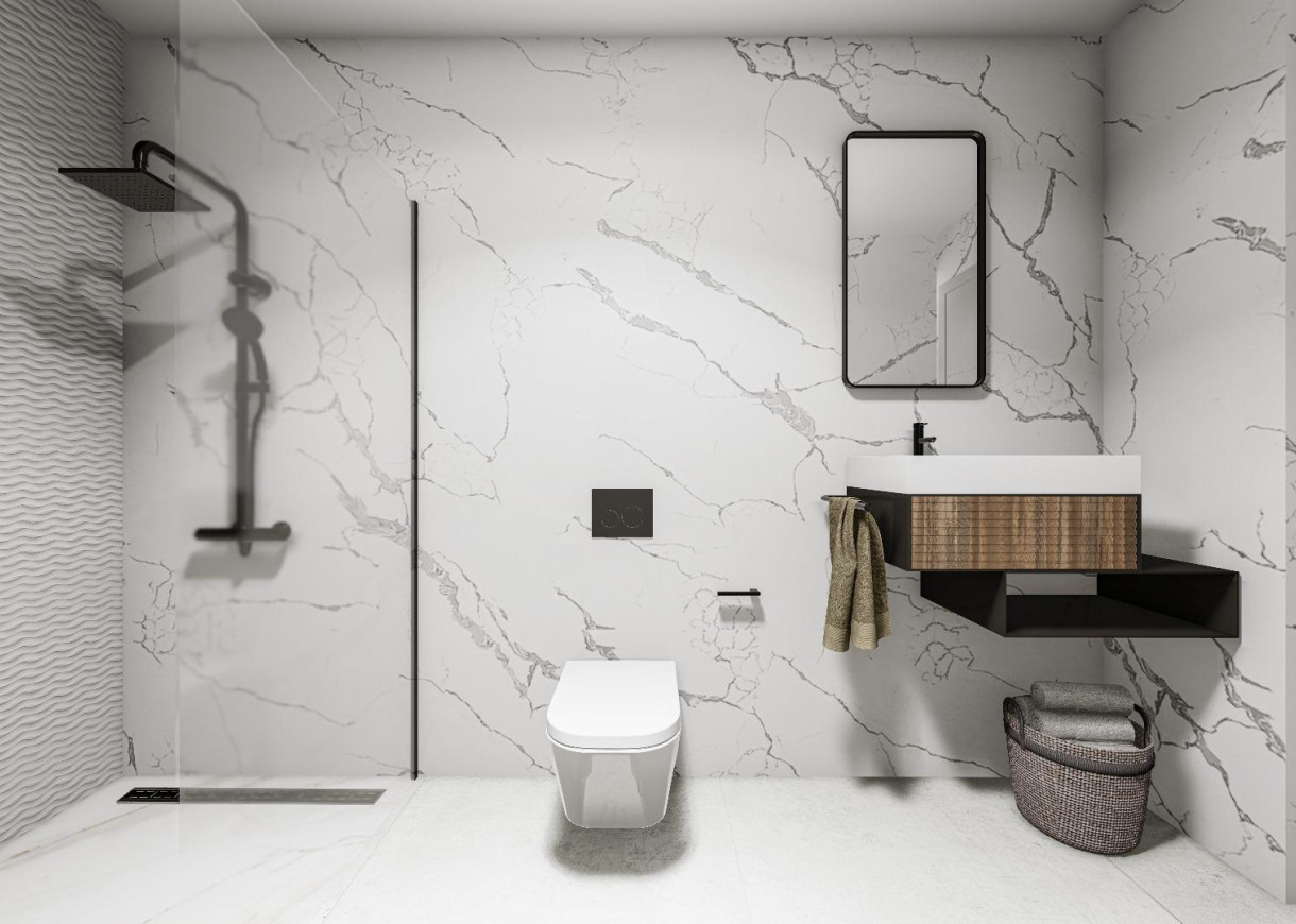 Nouvelle construction - Herenhuis - Pilar de la Horadada - Lo Monte