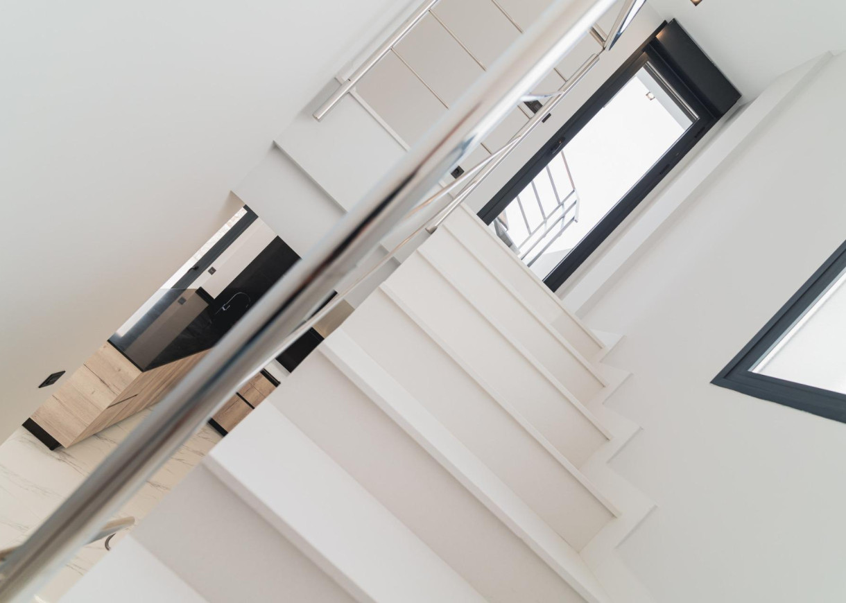 New Build - Villa - Orihuela Costa - Punta Prima