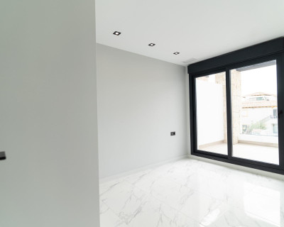 New Build - Villa - Orihuela Costa - Punta Prima