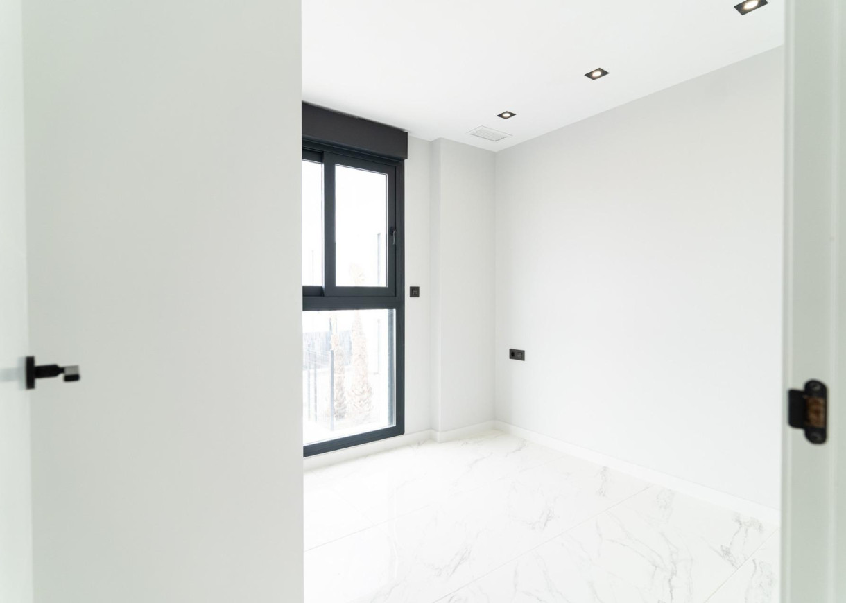 New Build - Villa - Orihuela Costa - Punta Prima