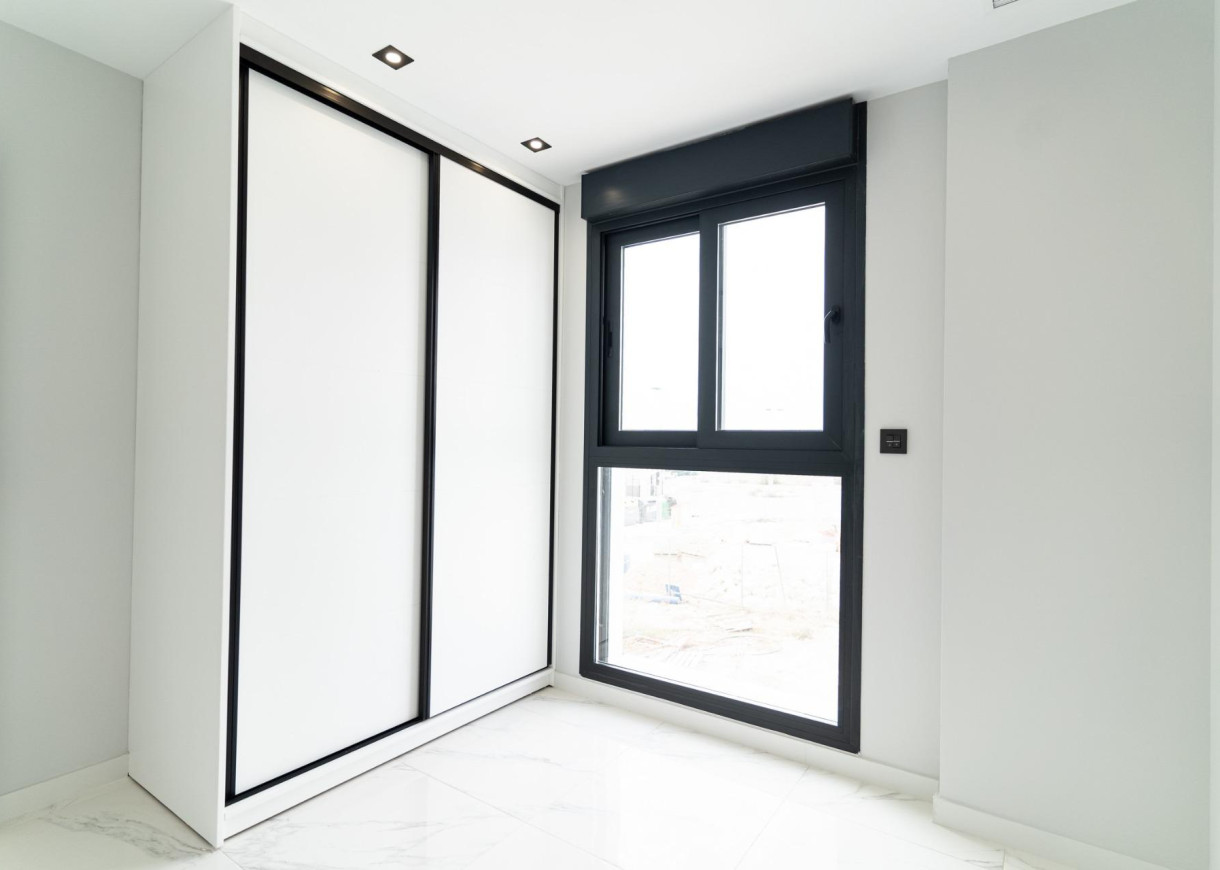 New Build - Villa - Orihuela Costa - Punta Prima