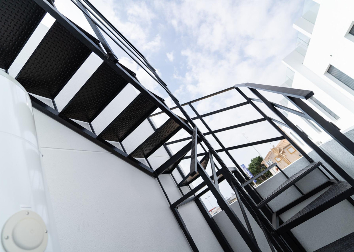 New Build - Villa - Orihuela Costa - Punta Prima