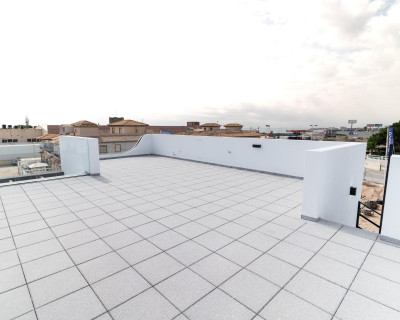 New Build - Villa - Orihuela Costa - Punta Prima