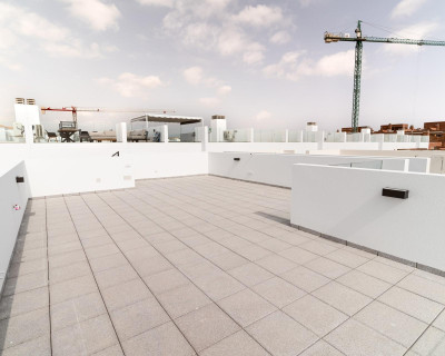 New Build - Villa - Orihuela Costa - Punta Prima