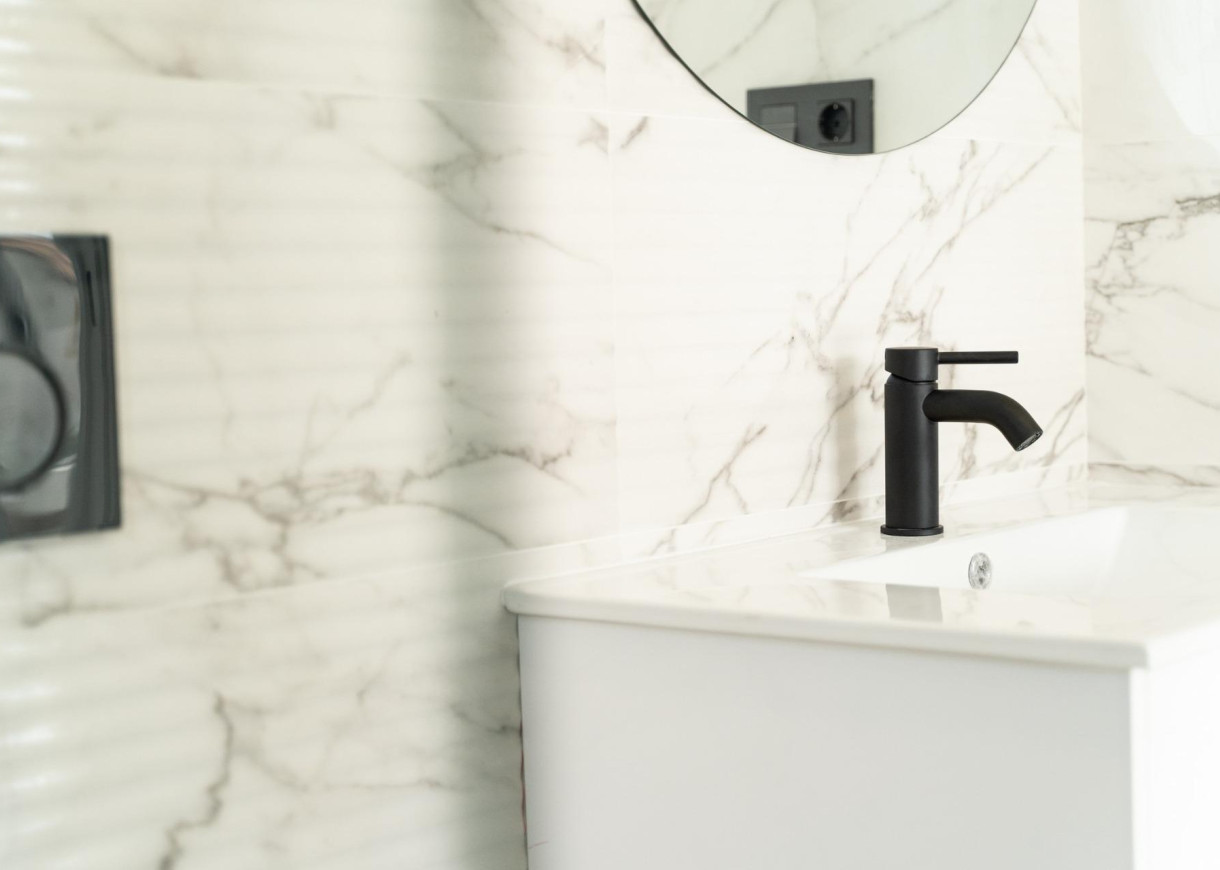 New Build - Villa - Orihuela Costa - Punta Prima