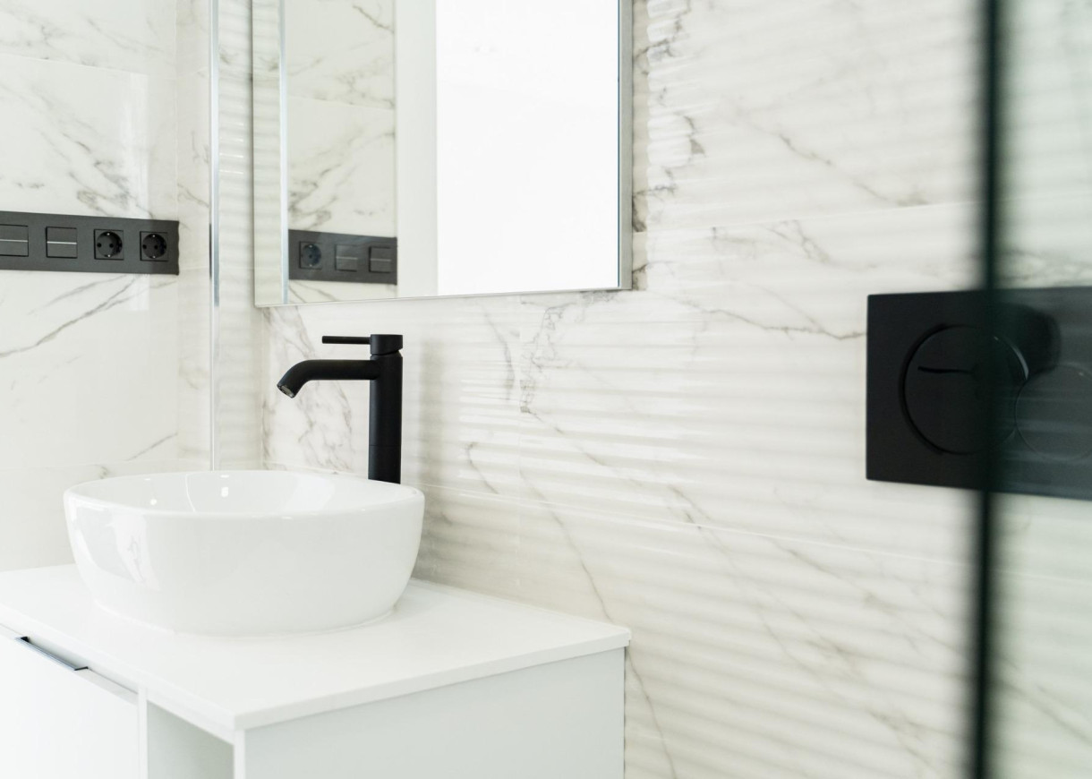 New Build - Villa - Orihuela Costa - Punta Prima