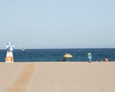 Nueva construcción  - Atico - Vera - Pueblo Salinas