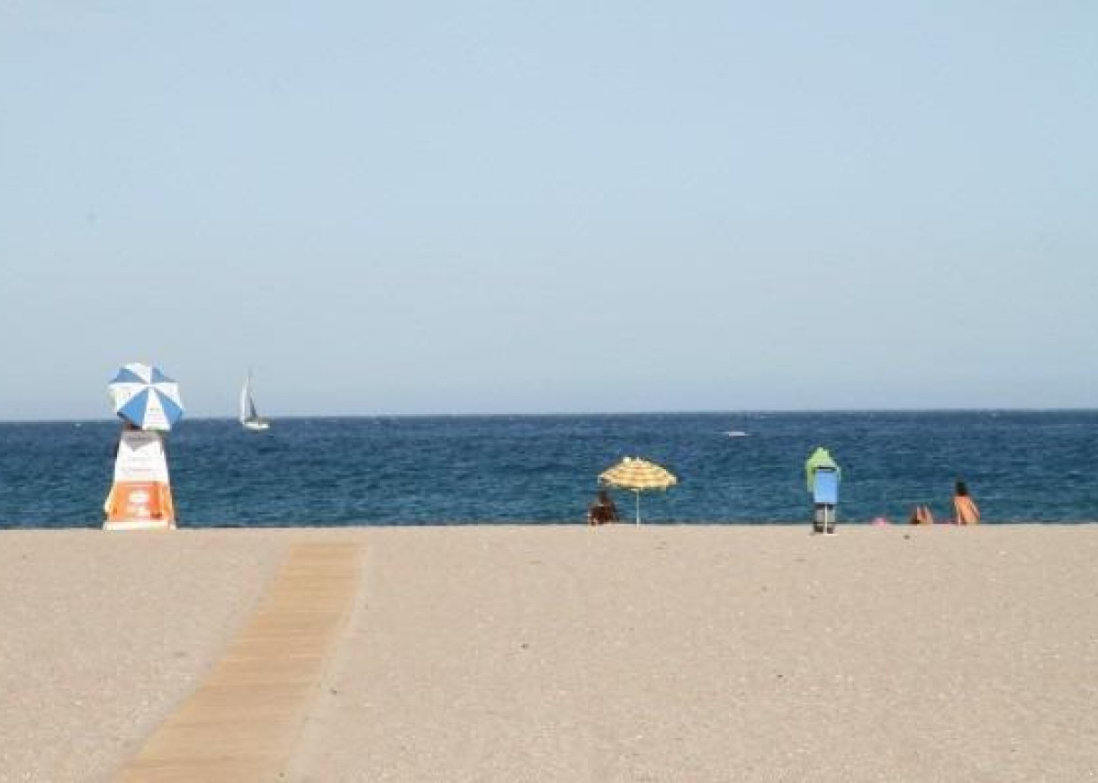 Nueva construcción  - Atico - Vera - Pueblo Salinas