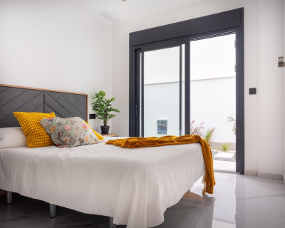 Nueva construcción  - Chalet - San Pedro del Pinatar