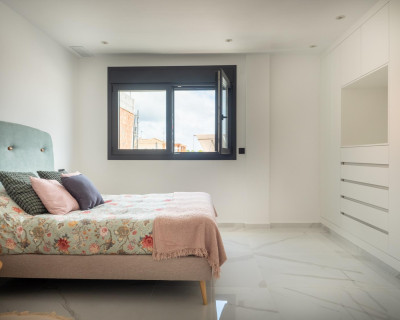 Nueva construcción  - Chalet - San Pedro del Pinatar