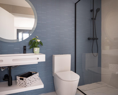 Nueva construcción  - Chalet - San Pedro del Pinatar