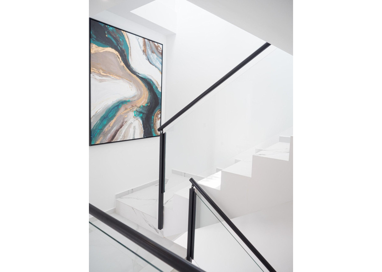 Nueva construcción  - Chalet - San Pedro del Pinatar