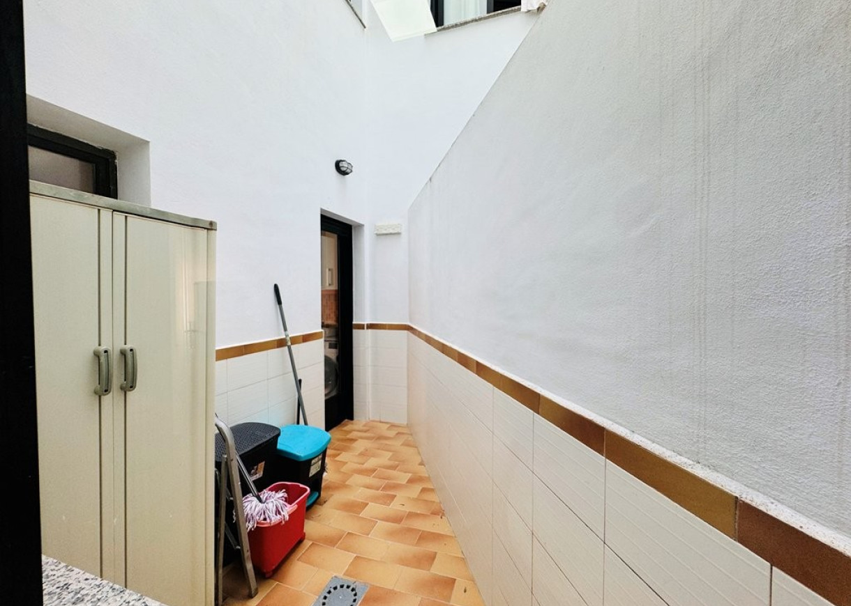 Revente - Appartement - La Mata