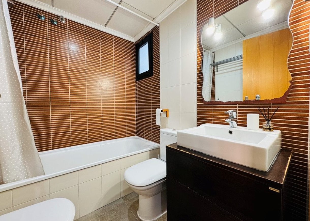 Revente - Appartement - La Mata