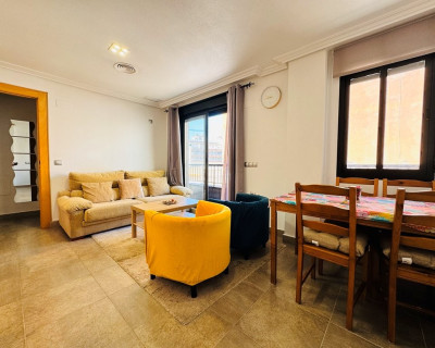 Revente - Appartement - La Mata