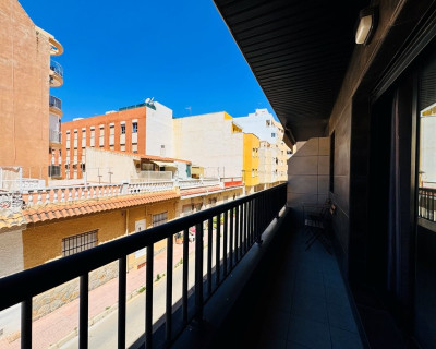 Revente - Appartement - La Mata