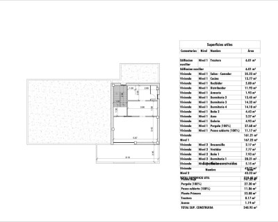 New Build - Villa - Aspe - Poligono 19