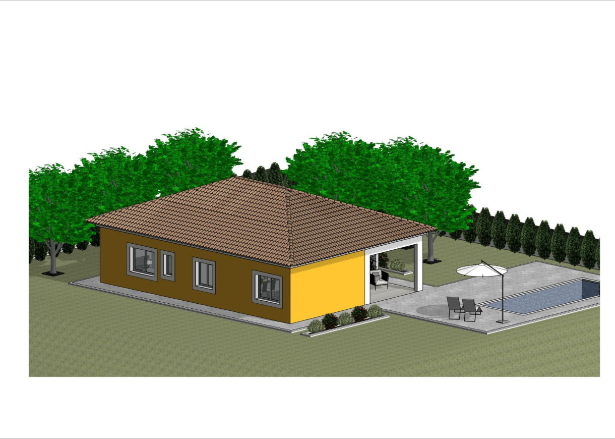 New Build - Villa - La Romana - Batistes