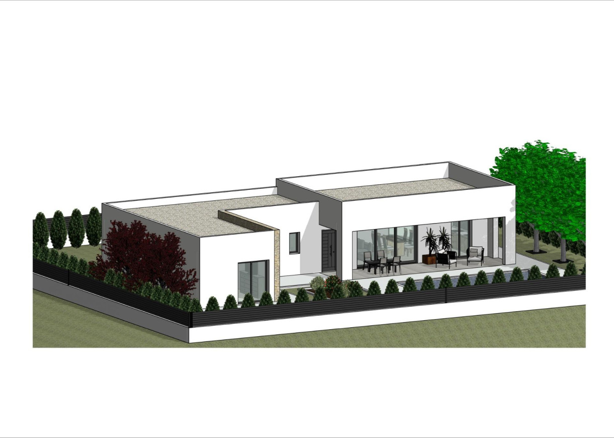 New Build - Villa - La Romana - Batistes