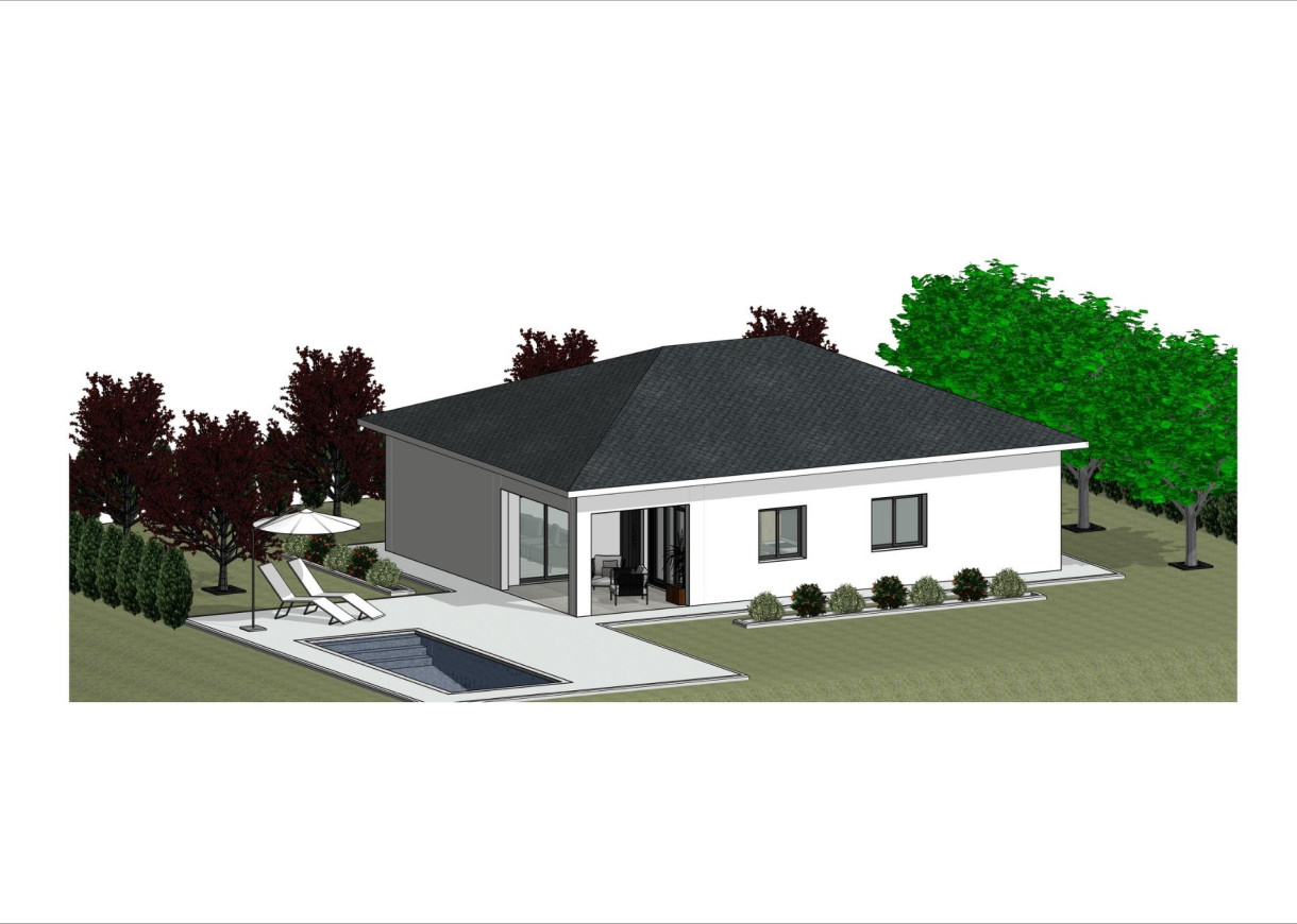 New Build - Villa - La Romana - Batistes