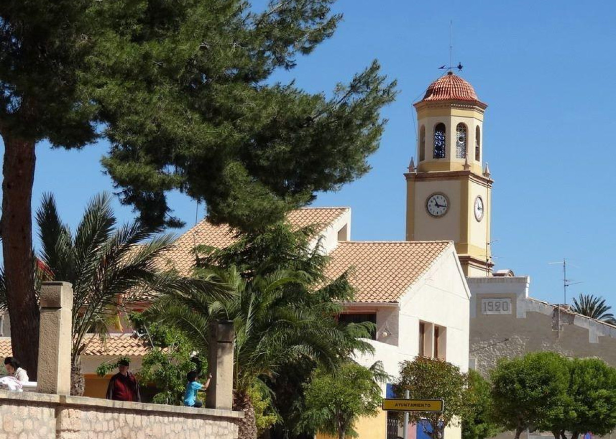 New Build - Villa - La Romana - Batistes