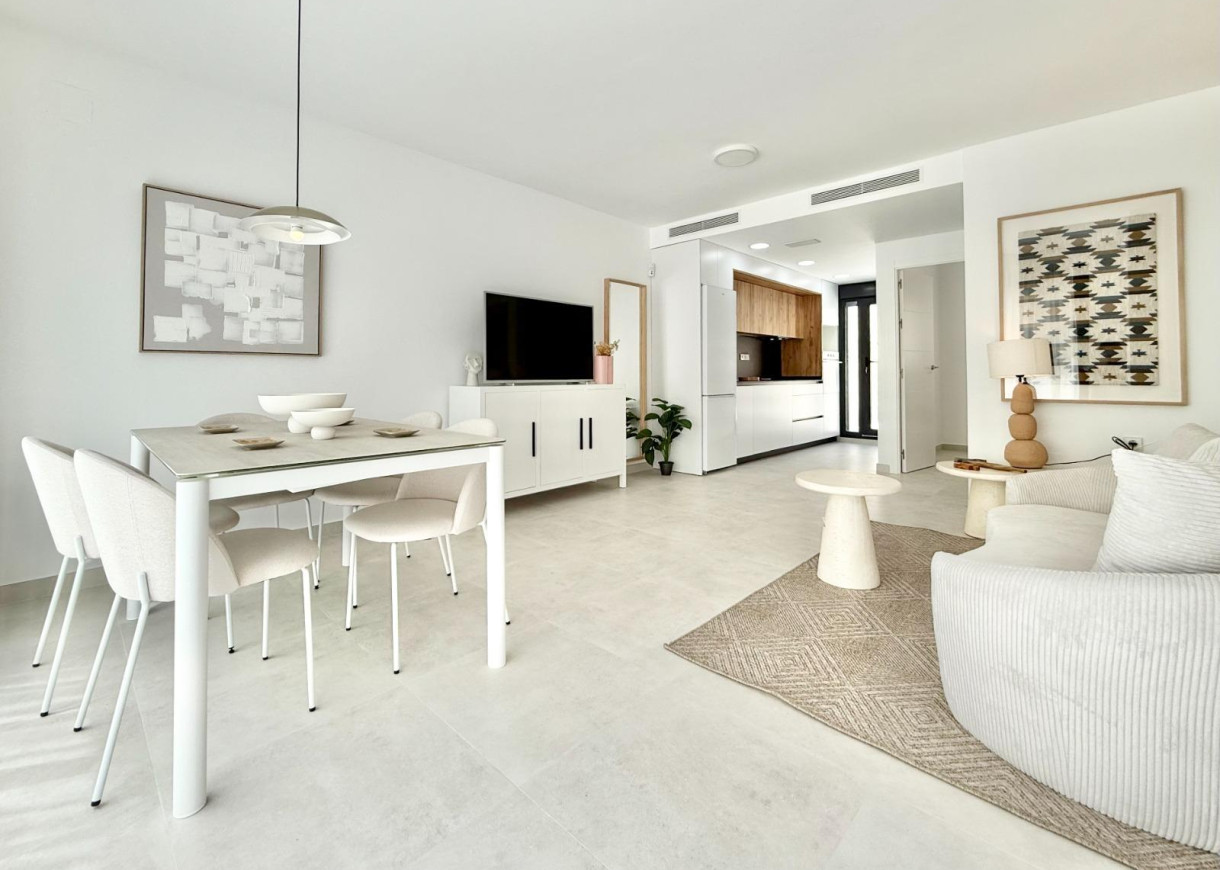 New Build - Town house - Cox - Sin Zona