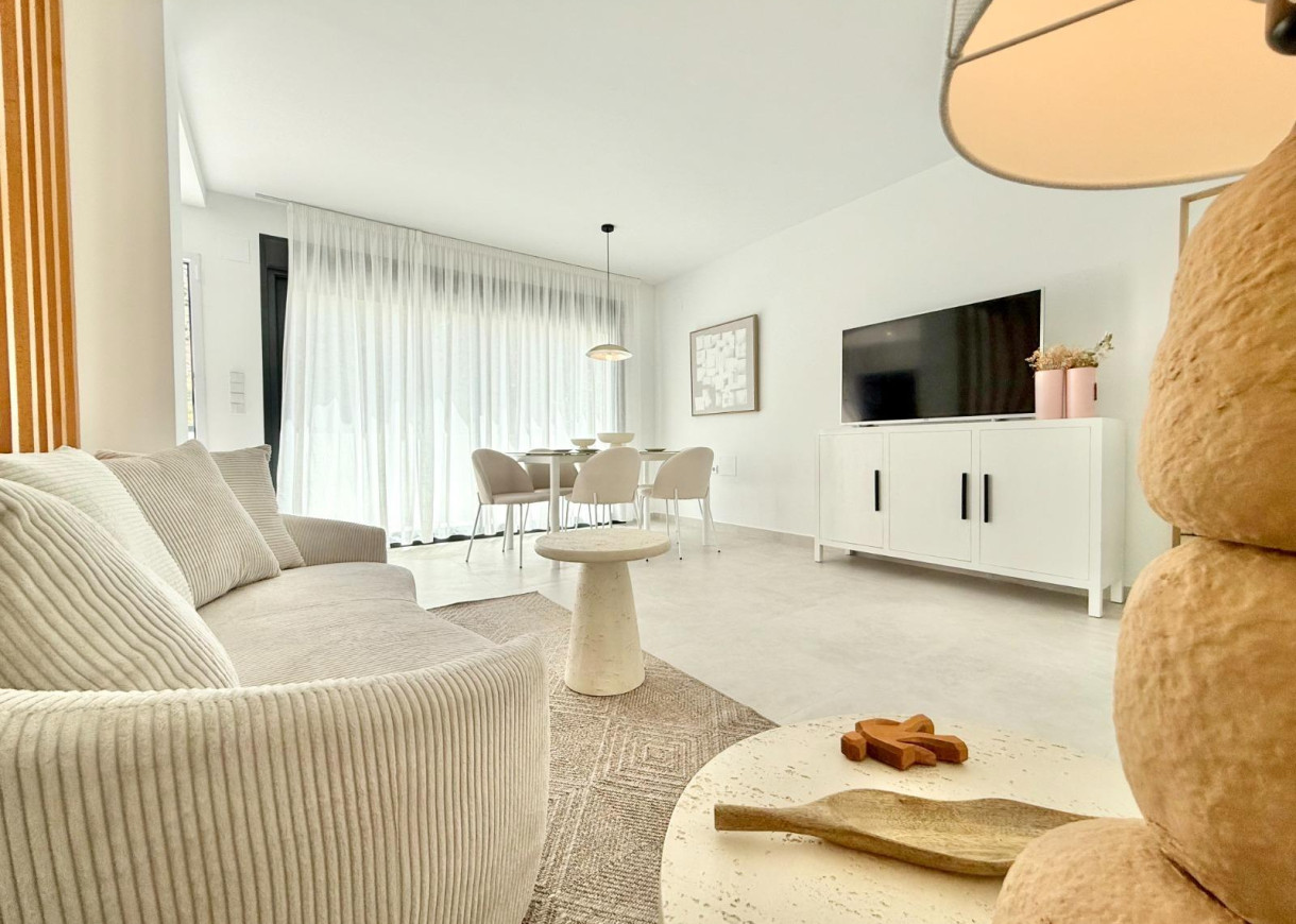 New Build - Town house - Cox - Sin Zona