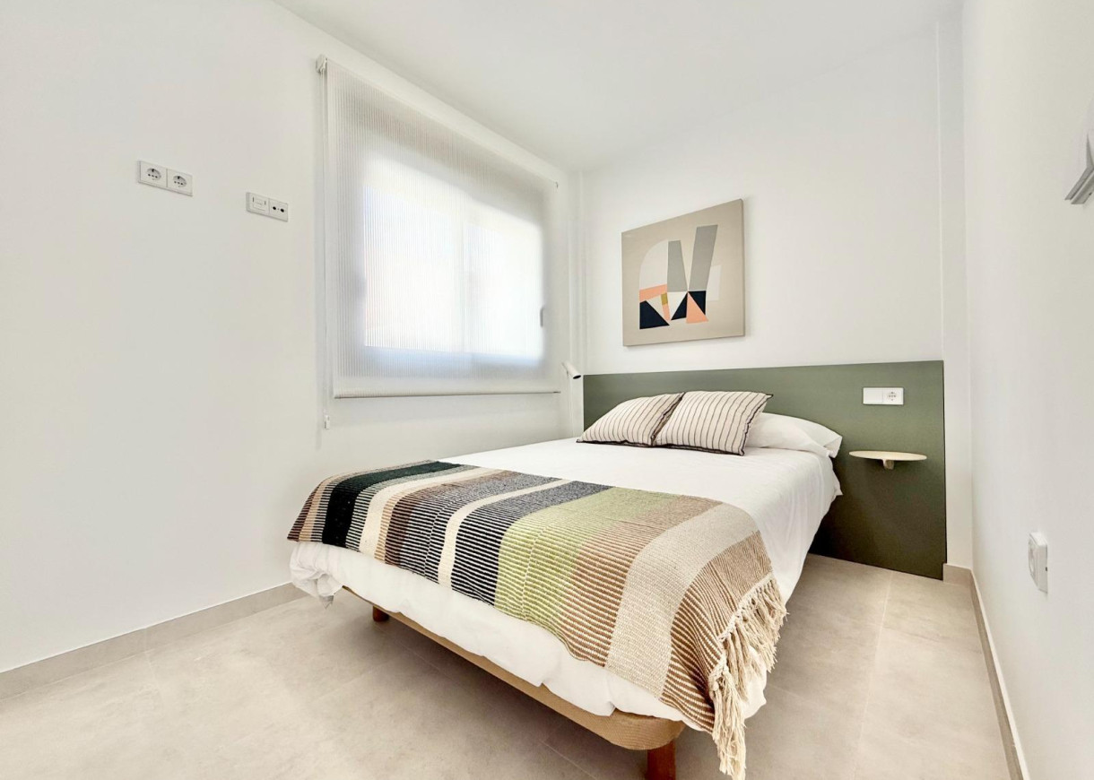 New Build - Town house - Cox - Sin Zona