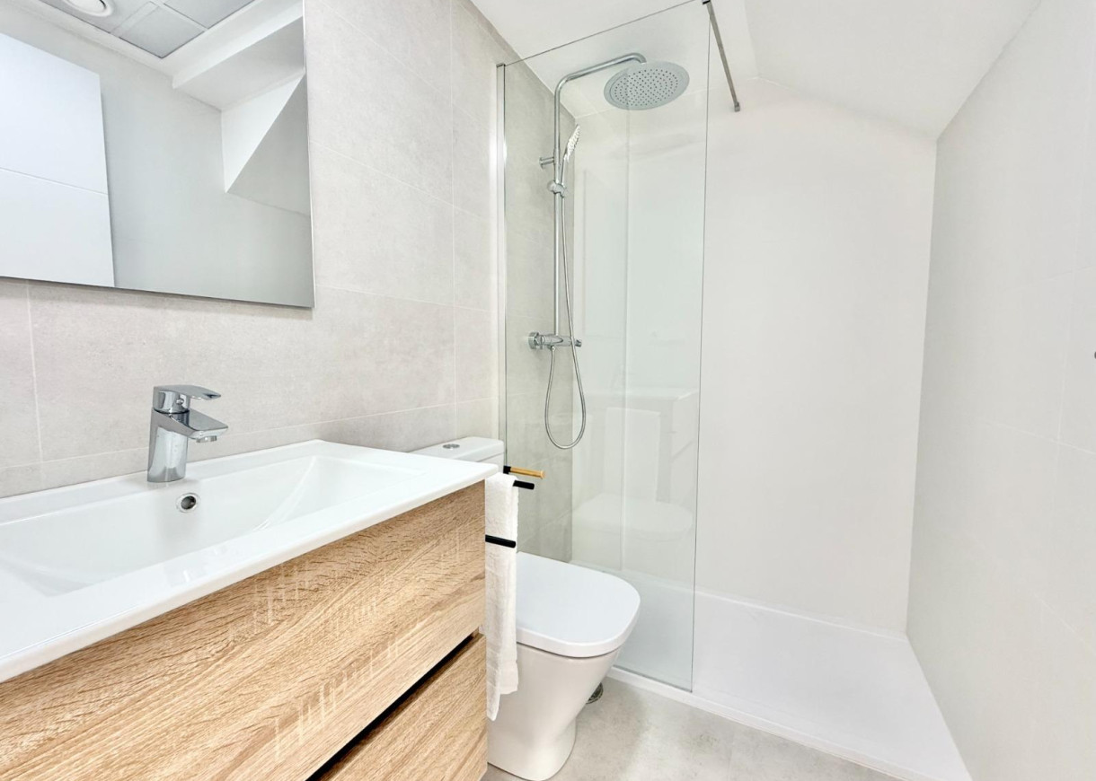 New Build - Town house - Cox - Sin Zona