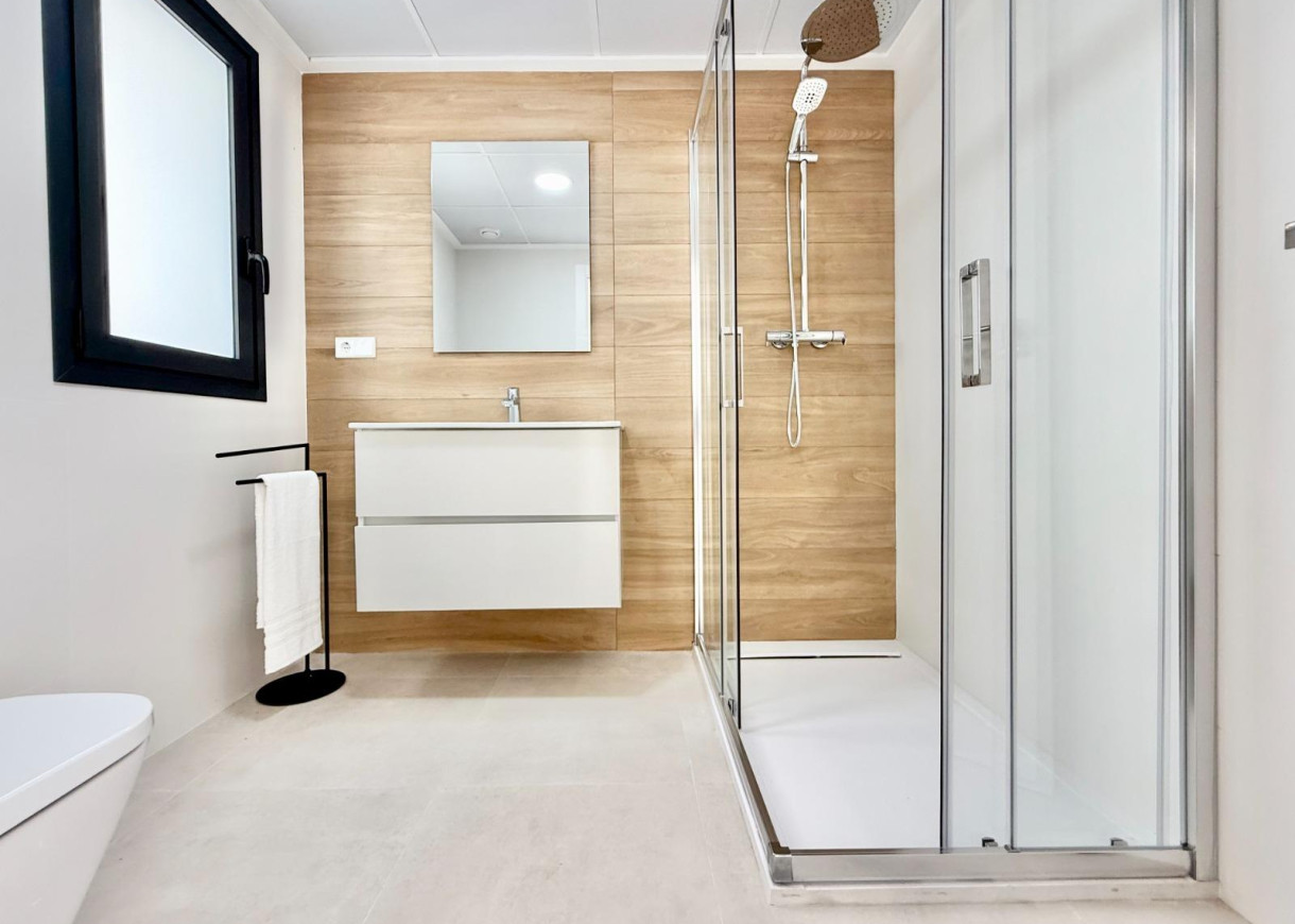 New Build - Town house - Cox - Sin Zona