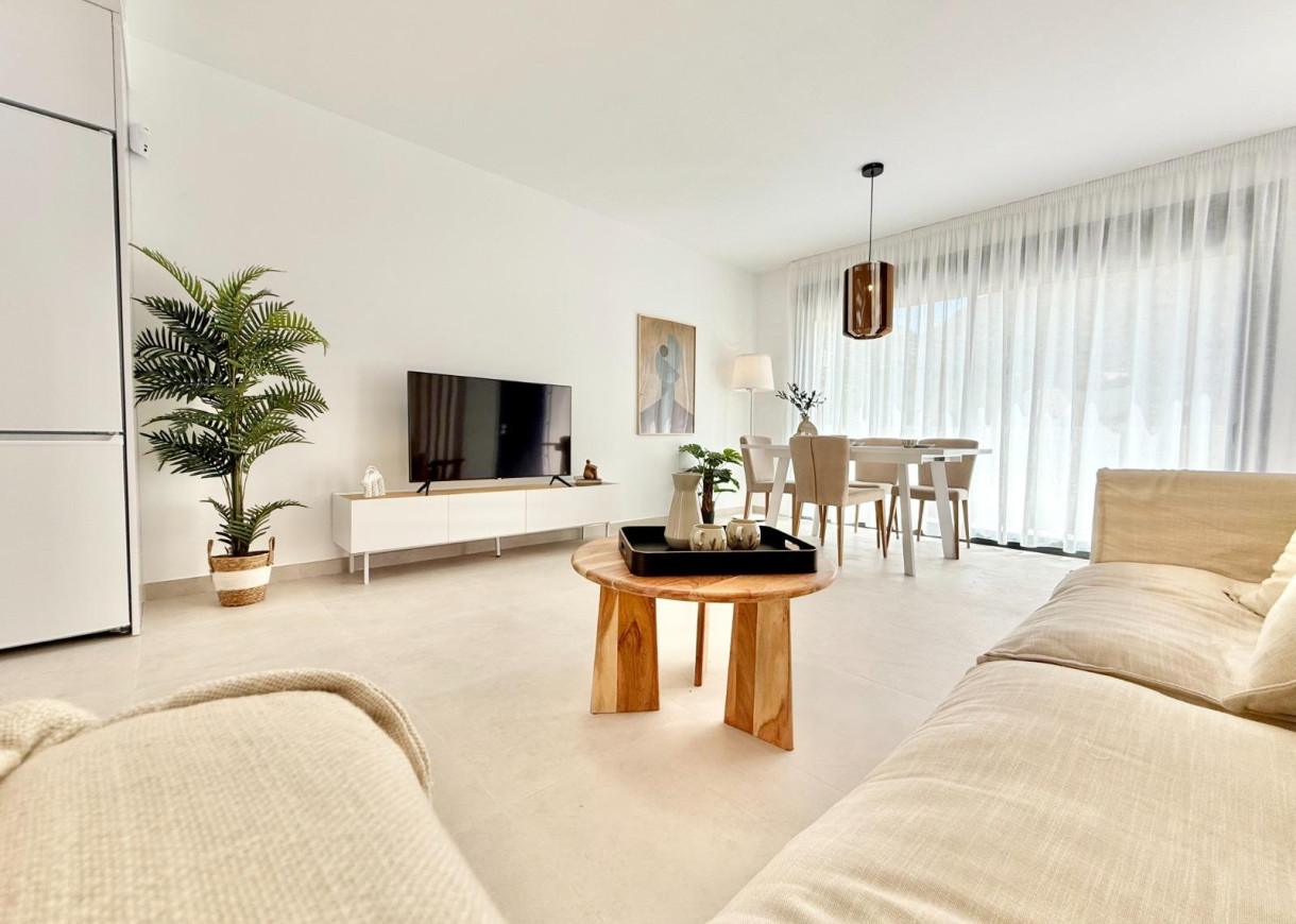 New Build - Town house - Cox - Sin Zona