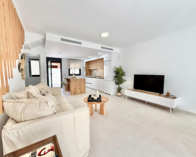 New Build - Town house - Cox - Sin Zona