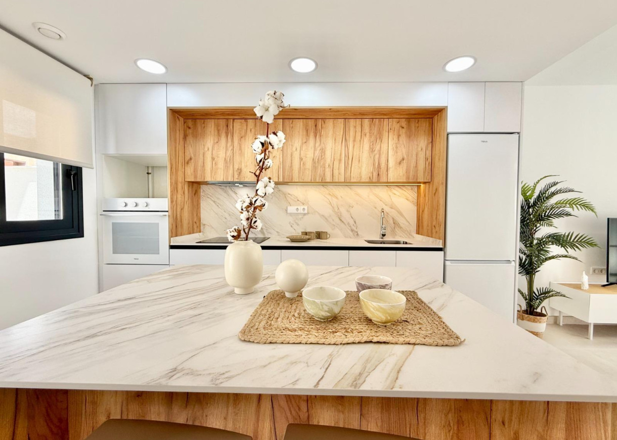 New Build - Town house - Cox - Sin Zona