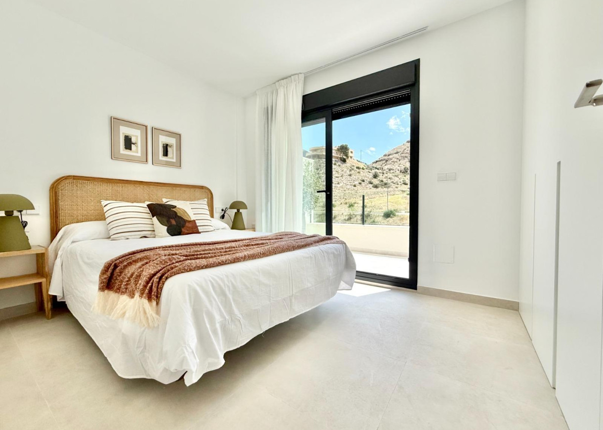 New Build - Town house - Cox - Sin Zona