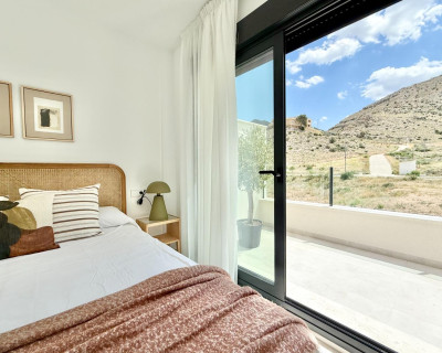 New Build - Town house - Cox - Sin Zona