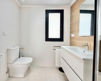 New Build - Town house - Cox - Sin Zona