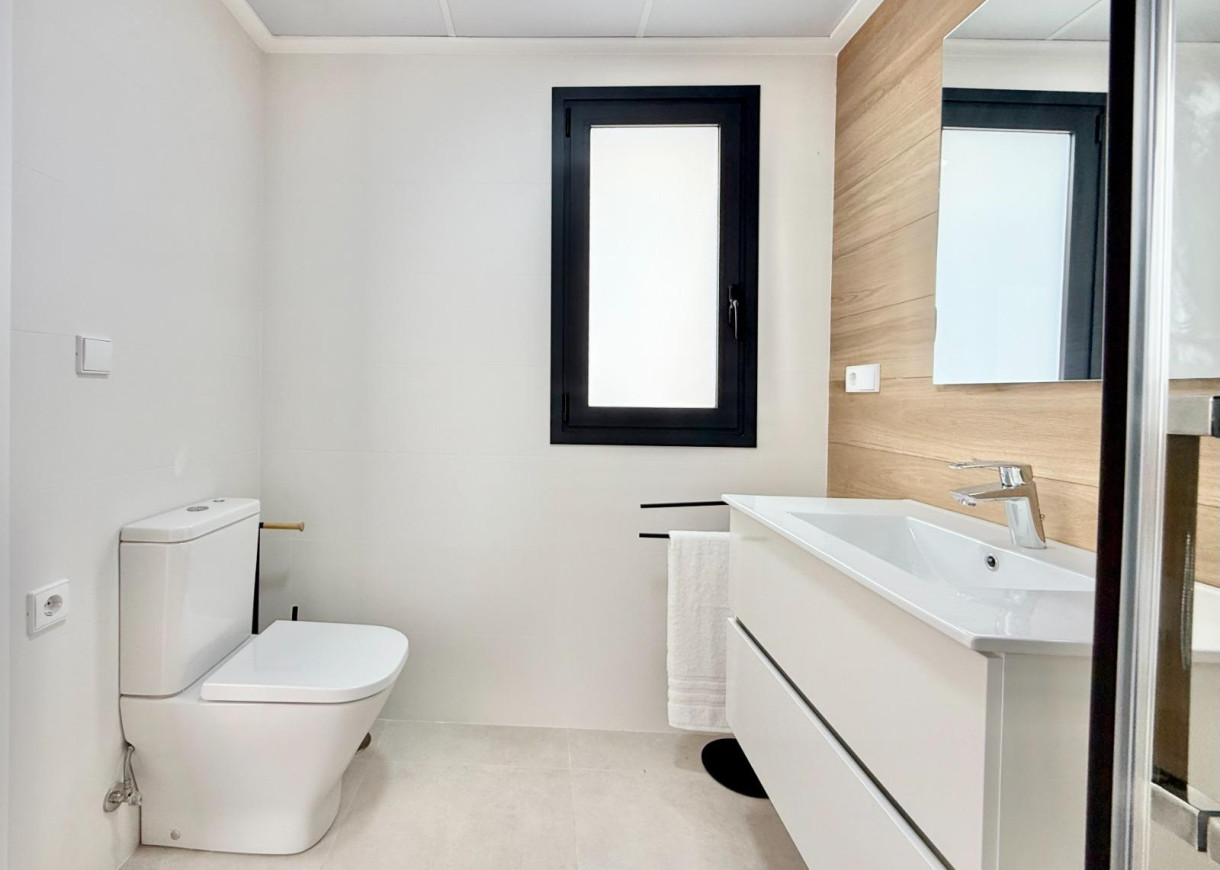 New Build - Town house - Cox - Sin Zona