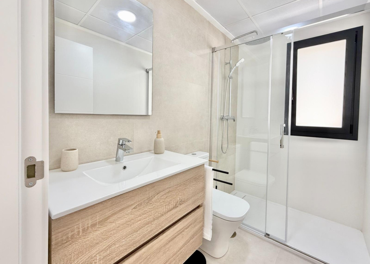 New Build - Town house - Cox - Sin Zona