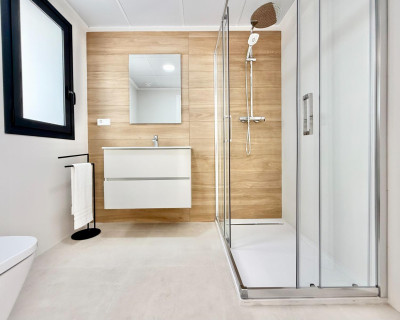 New Build - Town house - Cox - Sin Zona