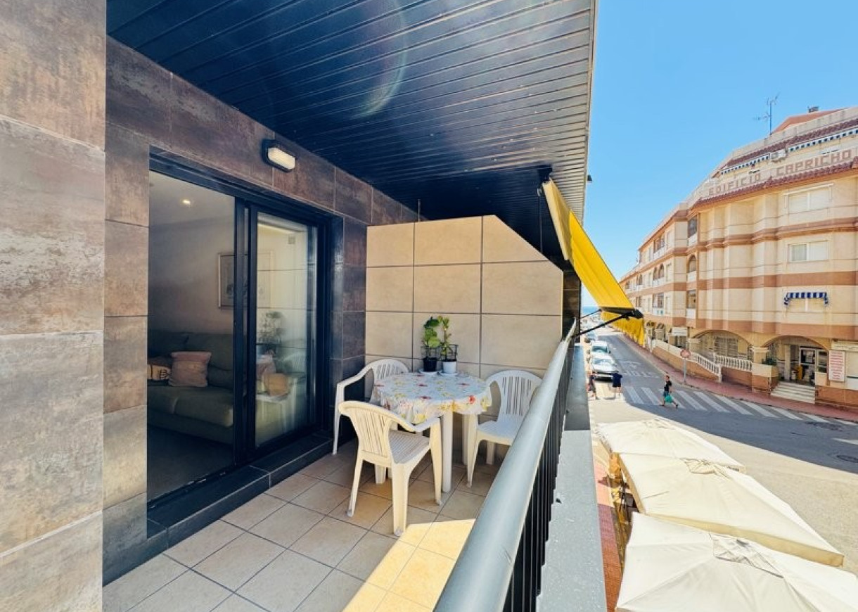 Venta - Apartamento - La Mata