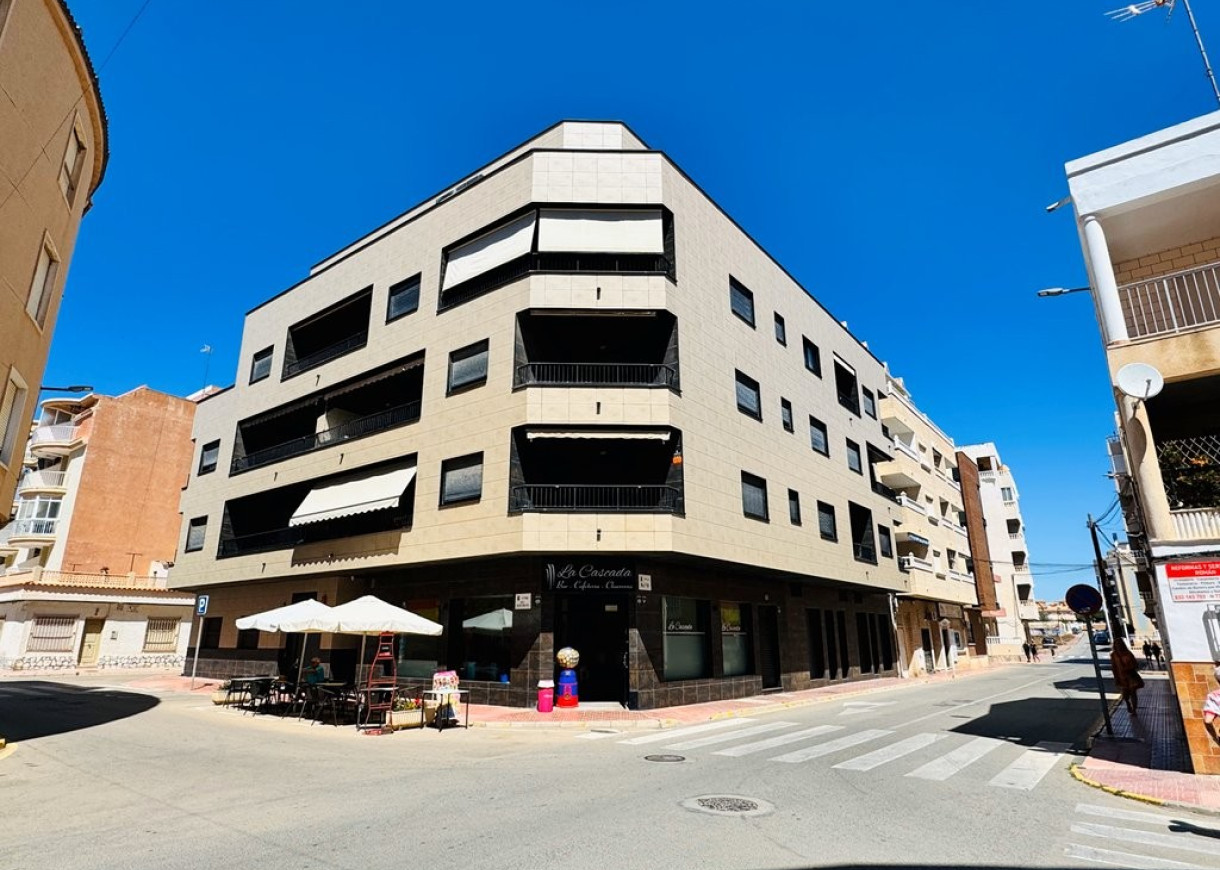 Venta - Apartamento - La Mata