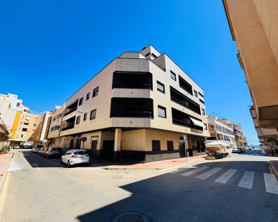 Venta - Apartamento - La Mata